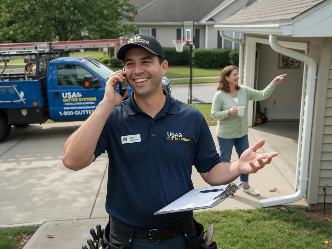 Gutter Installation Beebe, AR FAQs